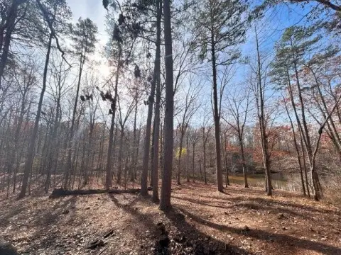 Land Near Candlewood Lake
