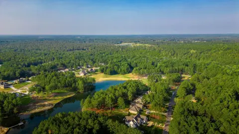 Hattiesburg Timberland Estate Opportunity