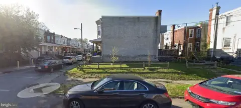 Philadelphia Vacant Lot For Sale
