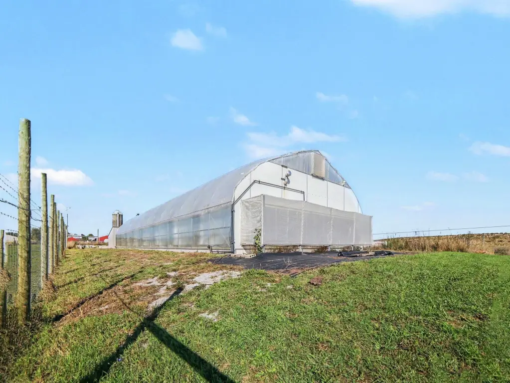 5089 E Harrison Rd, Walkerville, MI 49459