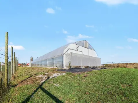 Nurseries And Garden Centers