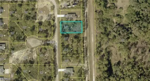 Lehigh Acres Vacant Lot