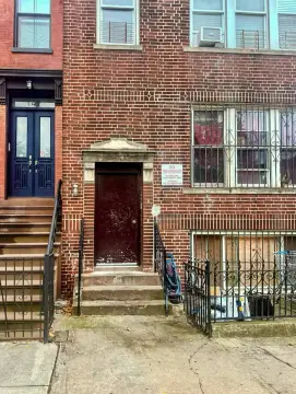 Brooklyn Three-Family Brick Property