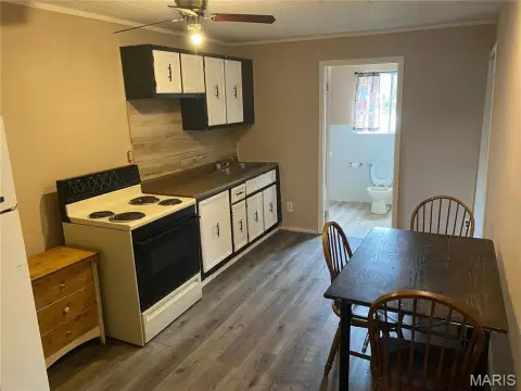 Income-Producing 4-Plex Near Black River