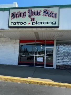 Storefront in High-Traffic Location