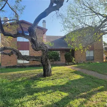 Corpus Christi Multifamily Property