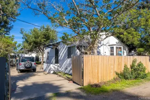 Chula Vista Income Property