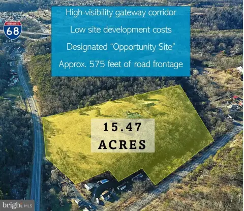 Prime Commercial Investment Opportunity