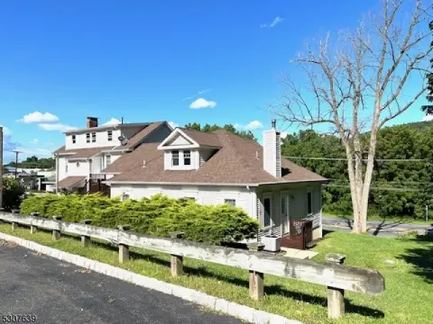 Franklin Boro Commercial Space Available