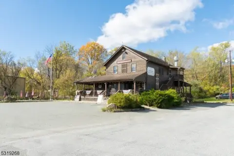 Route 206 Landmark Property