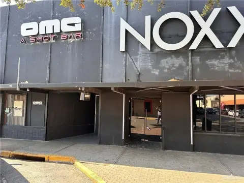 Remodeled Investment Property, McAllen Entertainment