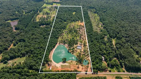 Kilgore Acreage with Development Potential