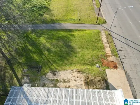 Prime Commercial Corner Lot