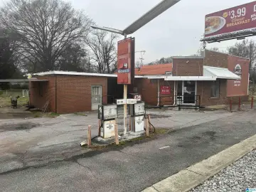 Hueytown Commercial Property For Sale