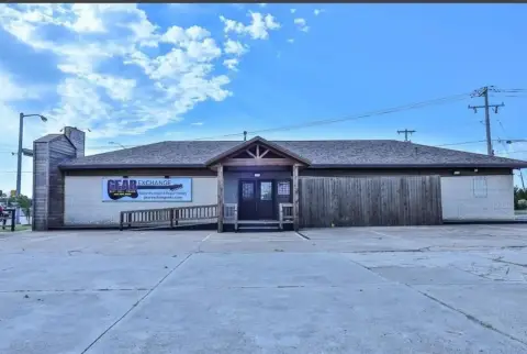 Retail Freestanding in High-Traffic Area