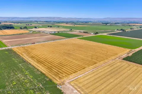 72.19 Acres Light Industrial Land