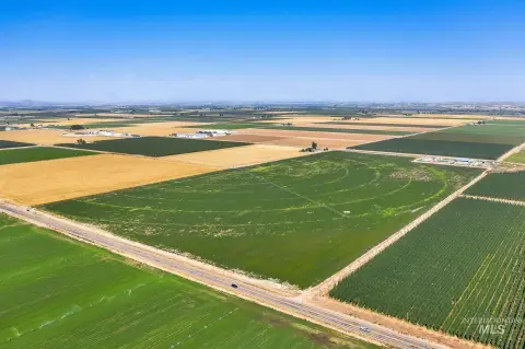 73.29 Acres Light Industrial Land