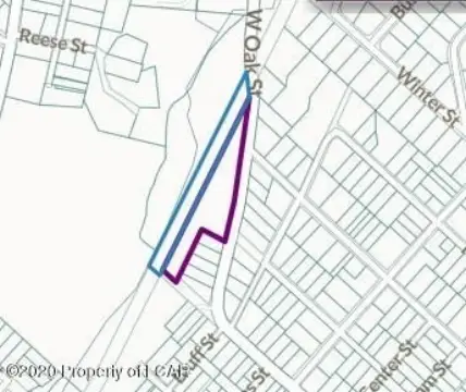 3.19-Acre Commercial Land