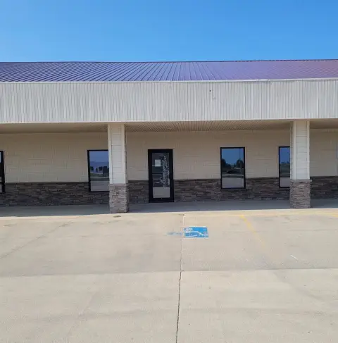 Prime Commercial Space in Sheldon