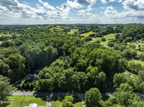 Wooded Acreage Ready for Development