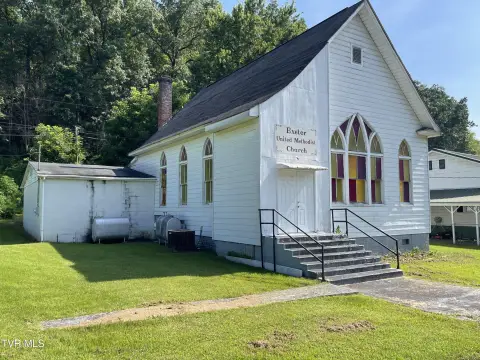 Appalachia, VA Commercial Property