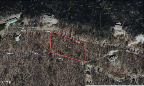 Bluff Mountain Land Opportunity