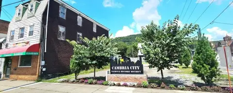Commercial Property in Cambria City