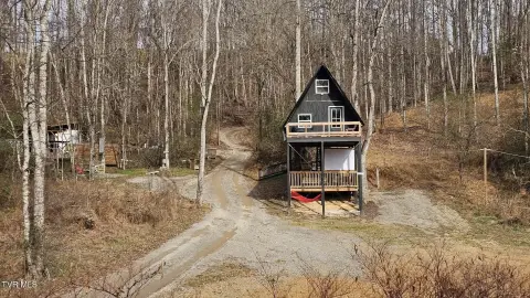 Established RV/AirBnB Park Opportunity