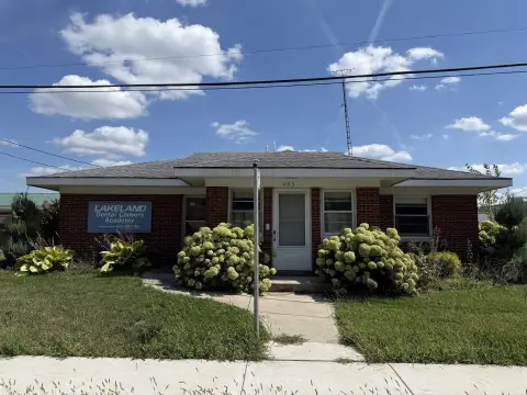 Health Center in Lagrange, IN