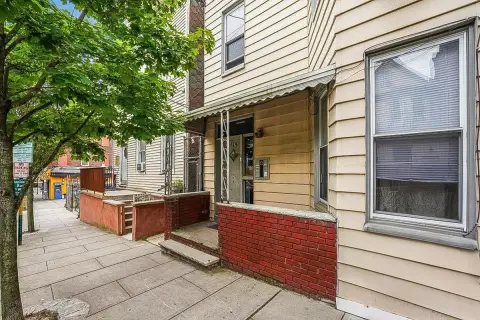 Union City Two-Family Home