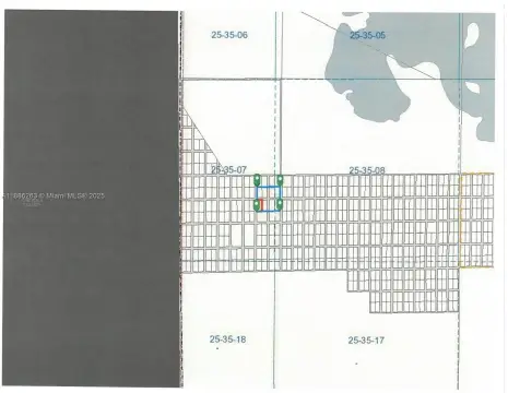 Residential Land in Brevard County