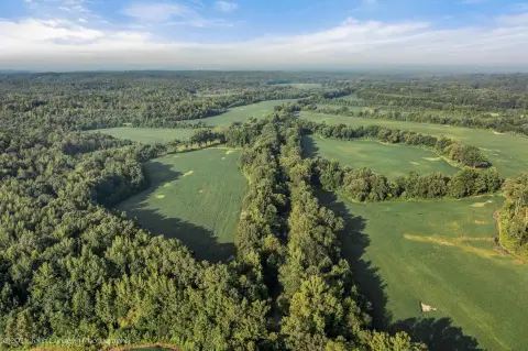 485 Acres Investment Tract For Sale