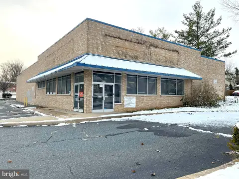 Commercial Property Auction in Baltimore