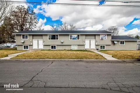 Spokane Multifamily Income Property