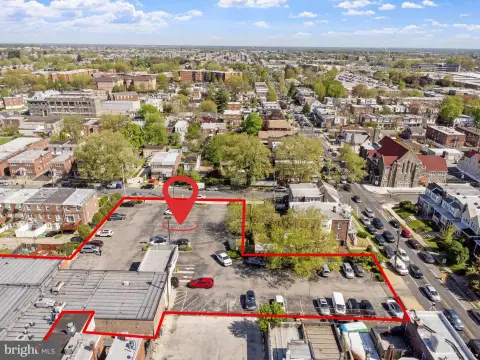 Rising Sun Avenue Investment Opportunity