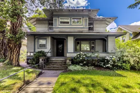 South Hill 5-Plex Investment