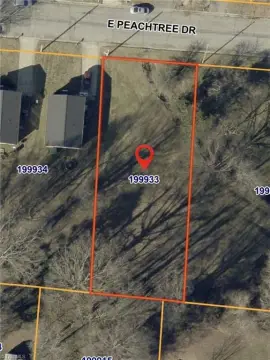 Residential Lot in High Point