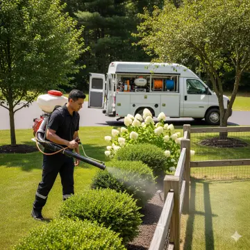 Profitable Mosquito Control Business