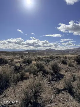 Land Parcel Near Elko, NV