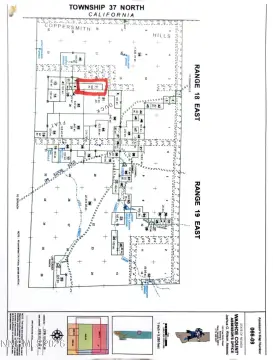 Off-Grid Recreational Land