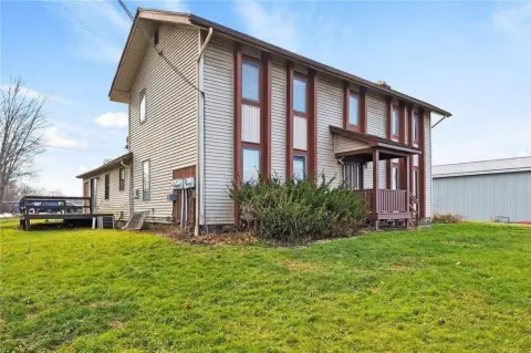 Prime Commercial Development Opportunity