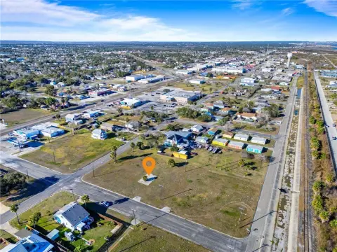 Aransas Pass Land Opportunity
