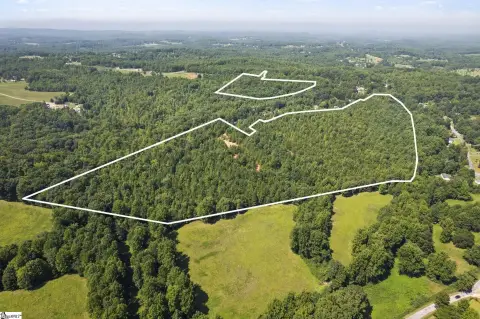 Easley Residential Land Opportunity