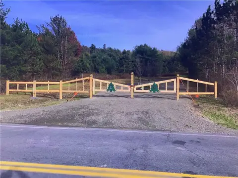 58.9 Acres Recreational Land, Beaver Dams