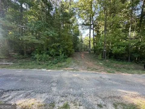 Forsyth, GA Vacant Land