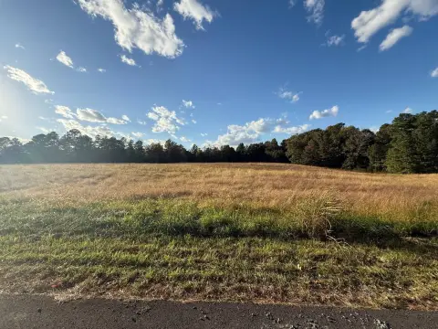 Lake Malone Building Lot