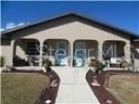 Commercially Zoned Englewood Duplex Opportunity