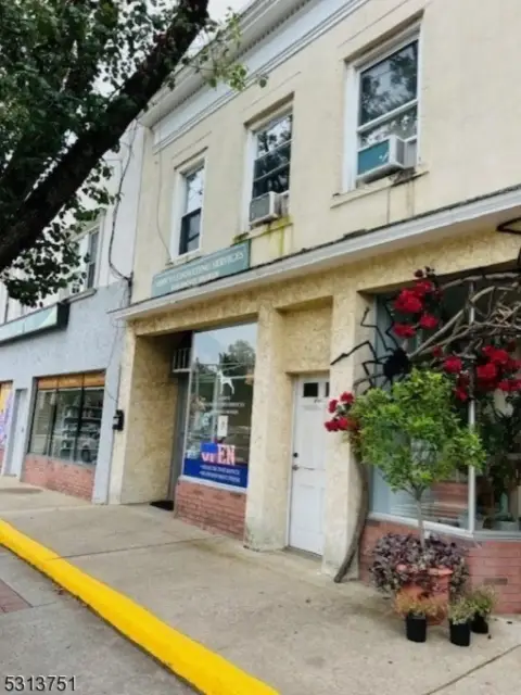 Retail/Office Space Near Train