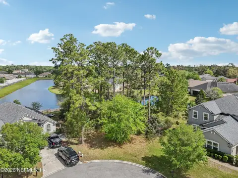 Residential Land in Golf Community