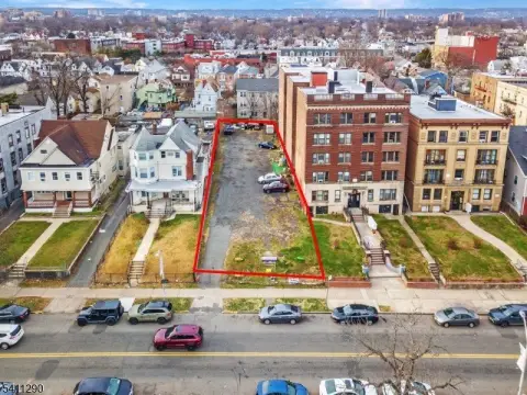 Newark City Commercial Development Opportunity
